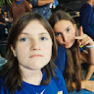 Meet your Posher, Louisa